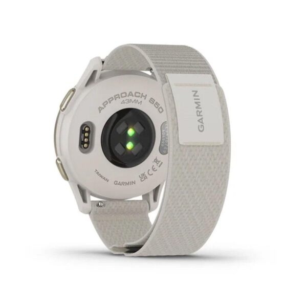 010-03010-21 43mm GARMIN ガーミン アプローチ S50