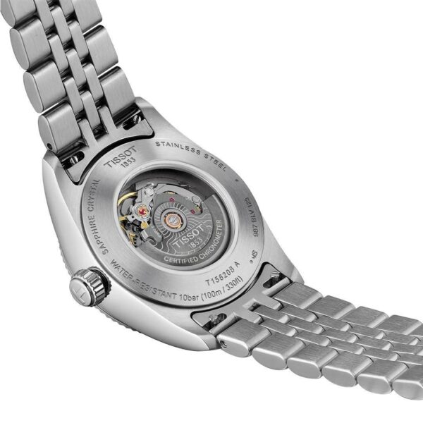 T156.208.11.353.00 TISSOT ティソ バラード 30mm