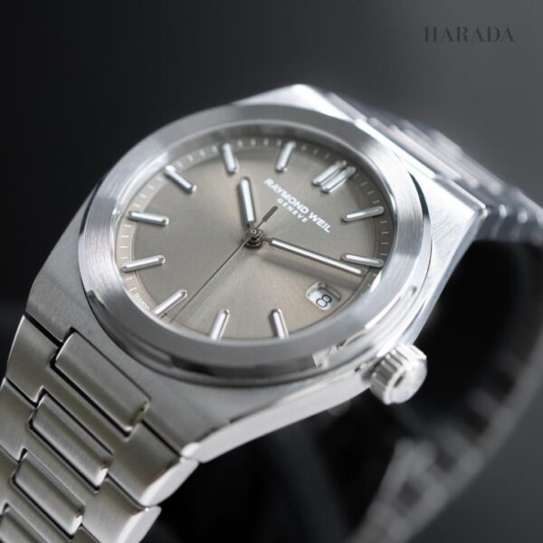 1000-ST-52001 RAYMOND WEIL レイモンド ウェイル A.R.T. 38mm