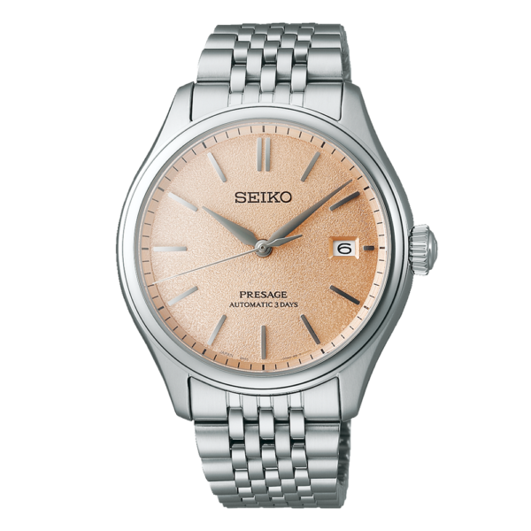 SARX125 SEIKO セイコー プレザージュ