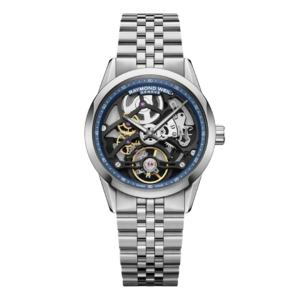 2783-ST-50000 RAYMOND WEIL レイモンド ウェイル フリーランサー 38mm
