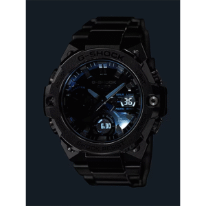 GST-B400D-1AJF CASIO カシオ G-STEEL Gショック