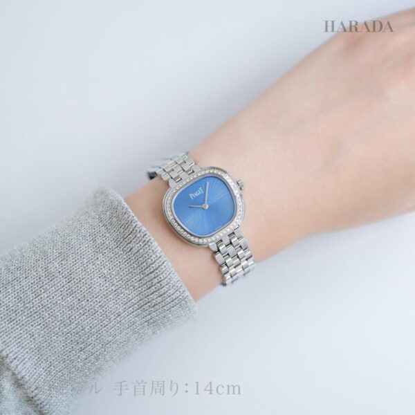 G0A51300 PIAGET ピアジェ シックスティ
