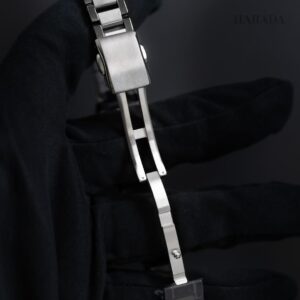 【世界限定1,200本】 ES9495-59E CITIZEN シチズン クロスシー LIGHT in BLACK Eco-Drive 50th Anniversary Edition