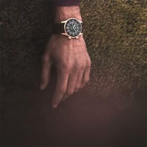 L3.774.1.50.2 LONGINES ロンジン レジェンドダイバー ブロンズ 42mm