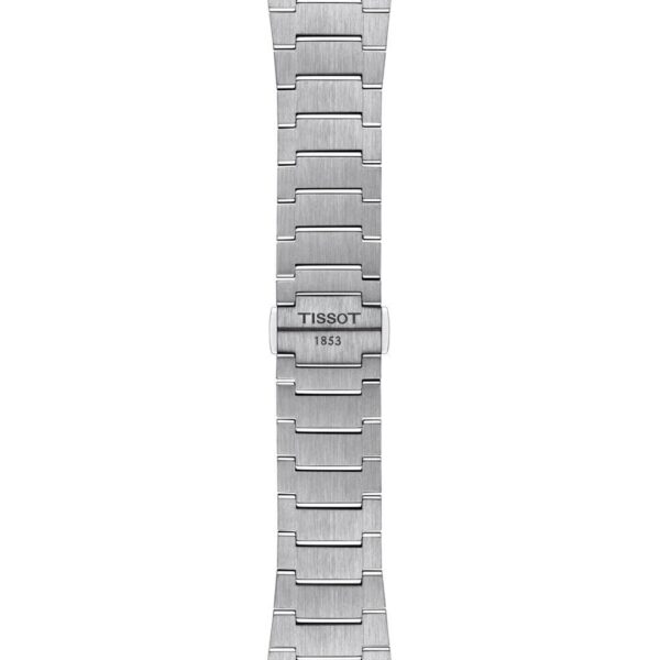 T137.410.11.051.00 TISSOT ティソ PRX クォーツ 40mm