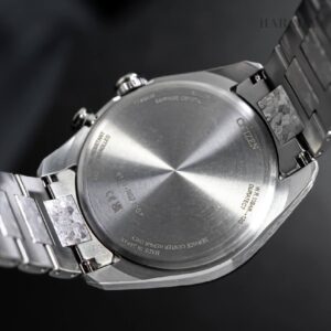 【世界限定1,400本】 CB0284-66A CITIZEN シチズン アテッサ ACT Line Platinum Shine Collection