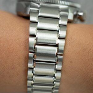 L3.821.4.93.6 LONGINES ロンジン スピリット フライバック 42mm