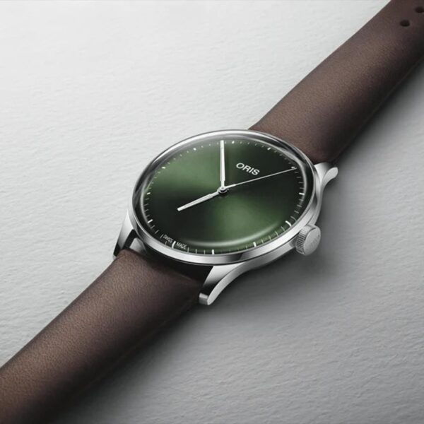 01 733 7762 4057-07 5 20 70FC ORIS オリス アートリエ S