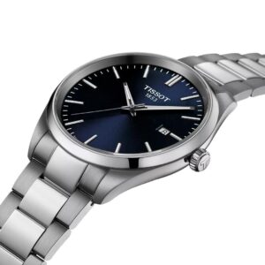T150.410.11.041.00 TISSOT ティソ PR 100 40mm