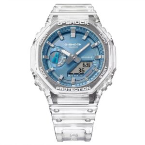 GA-2100BM-7A2JF ANALOG-DIGITAL CASIO カシオ Gショック