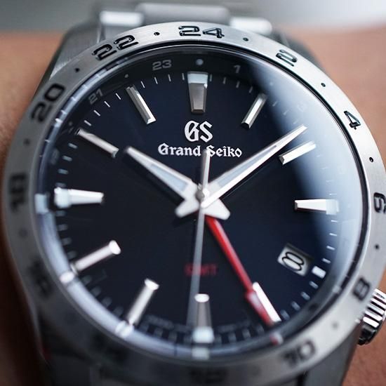 SBGN029 Grand Seiko グランドセイコー 9Fクォーツ