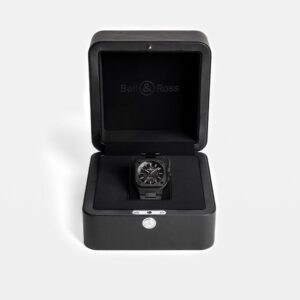 BR05A-BL-SK-CE/SCE Bell & Ross ベル&ロス インストゥルメンツ BR05 スケルトン ブラックセラミック