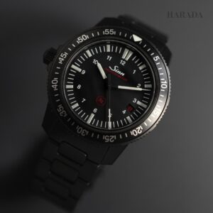 EZM 3 S Sinn ジン EZMミッションタイマー ブレスレット仕様