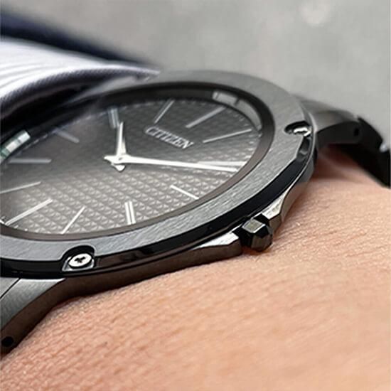 AR5074-53E CITIZEN シチズン エコ・ドライブ ワン