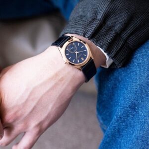 【世界限定150本】 AQ5012-14L CITIZEN シチズン エコ・ドライブ ワン 特定店限定モデル