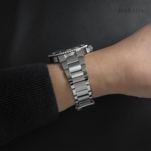 【世界限定2,009本】 01 743 7734 4197-Set ORIS オリス アクイス ダットワット リミテッドエディションII 43.5mm