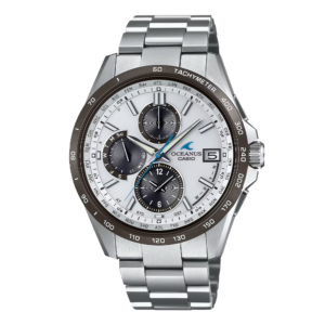 OCW-T2600J-7AJF CASIO カシオ オシアナス