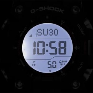 GW-9500-1JF CASIO カシオ MASTER OF G - LAND Gショック