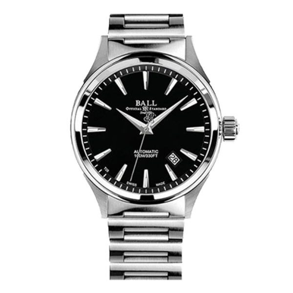 BALL WATCH ボールウォッチ エンジニア M マーベライト NM2032C-S1CJ-BK