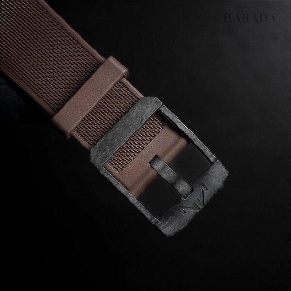 N3000.07G04.N01 NORQAIN ノルケイン ワイルドワン スケルトン 42mm ゴールド