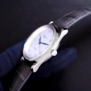 L2.793.4.73.2 LONGINES ロンジン マスターコレクション 190周年記念モデル 40mm