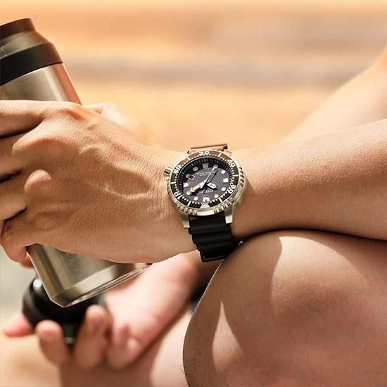 BN0156-05E CITIZEN シチズン プロマスター MARINE