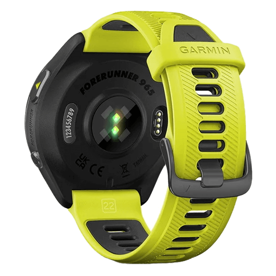 010-02809-62 GARMIN ガーミン フォアランナー 965