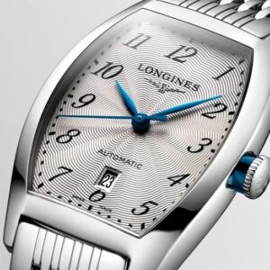 L2.142.4.73.6 LONGINES ロンジン エヴィデンツァ 26×30.6mm