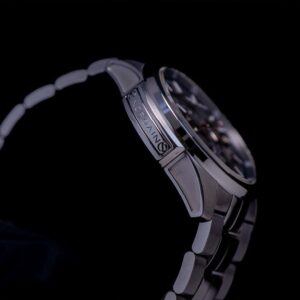 N3000.07S01.B01 NORQAIN ノルケイン インディペンデンス スケルトン 42mm