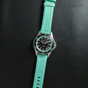H82415331 HAMILTON ハミルトン カーキ ネイビー スキューバ 40mm