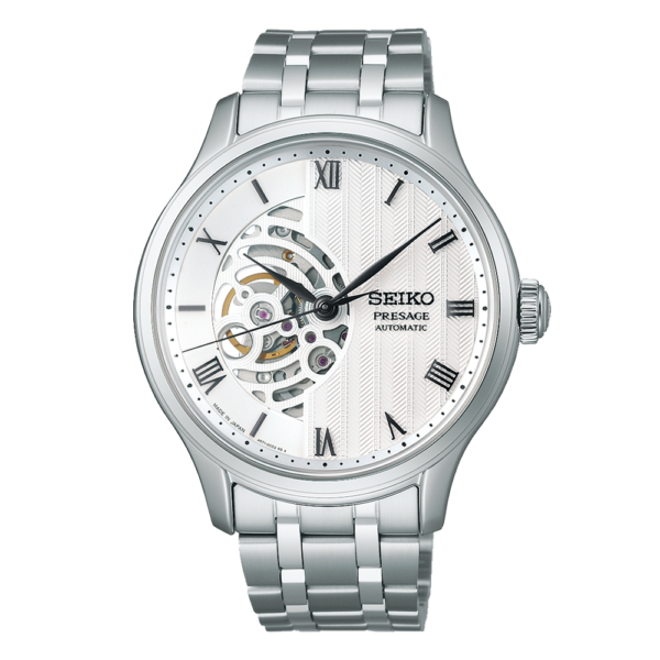 SARY251 SEIKO セイコー プレザージュ