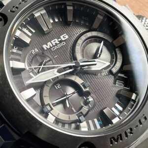 MRG-B2000B-1A1JR CASIO カシオ MR-G Gショック