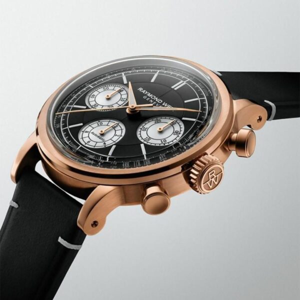 7765-PC5-20631 RAYMOND WEIL レイモンド ウェイル ミレジム 39.5mm