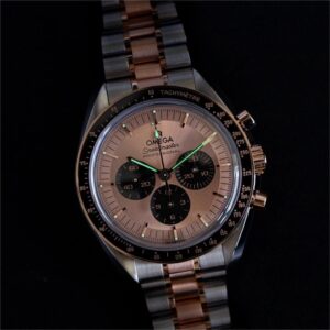 310.20.42.50.99.001 OMEGA オメガ スピードマスター ムーンウォッチ プロフェッショナル 42MM