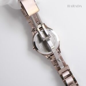 【世界限定1,500本】 ES9498-51D CITIZEN シチズン クロスシー hikari collection KEIKO KITAGAWA Limited Model