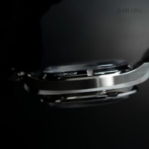 304.30.44.52.01.001 OMEGA オメガ スピードマスター ムーンフェイズ 44.25MM