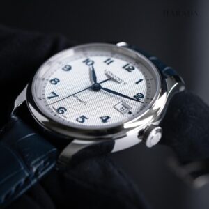 L2.949.4.73.2 LONGINES ロンジン マスターコレクション 39mm