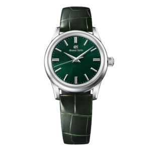 SBGW285 Grand Seiko グランドセイコー 9Sメカニカル『杪夏』