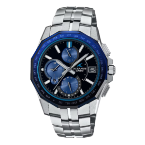 OCW-S6000-1AJF CASIO カシオ オシアナス マンタ