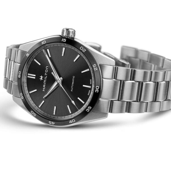 H36205130 HAMILTON ハミルトン ジャズマスター パフォーマー 38mm