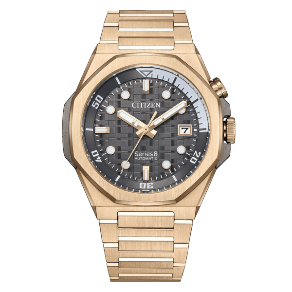 NB6069-53H CITIZEN シチズン シリーズ8 890メカニカル