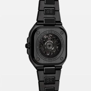BR05A-BL-SK-CE/SCE Bell & Ross ベル&ロス インストゥルメンツ BR05 スケルトン ブラックセラミック