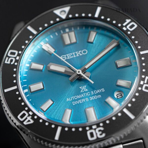 【世界限定4,000本】SBDC221 SEIKO セイコー プロスペックス Diver Scuba