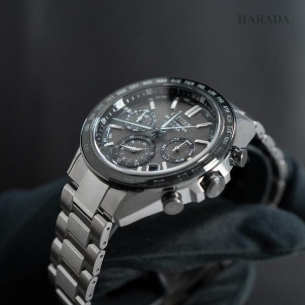 CC4058-67X CITIZEN シチズン アテッサ ACT Line