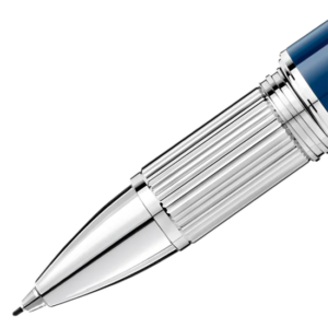 MONTBLANC モンブラン スターウォーカー ブルー・プラネット ドゥエ ファインライナー MB125260