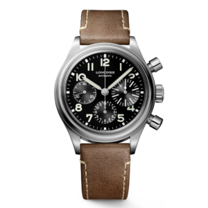 L2.816.4.53.2 LONGINES ロンジン アヴィゲーション ビッグアイ 41mm