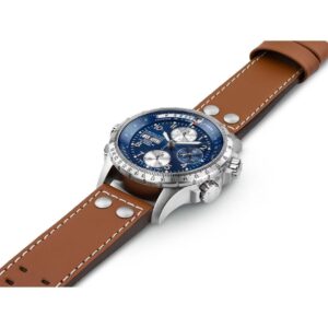 H77506540 HAMILTON ハミルトン カーキ アビエーション エーション X-ウィンド デイ デイト オートクロノ 44mm