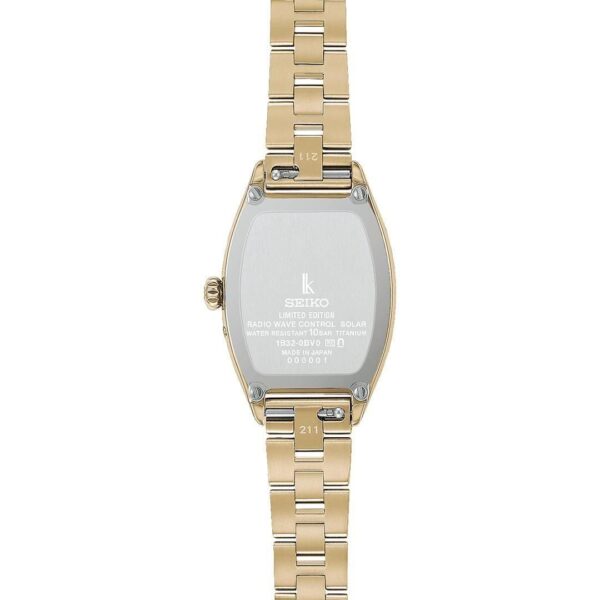 【国内限定700本】HEE007J SEIKO セイコー ルキア