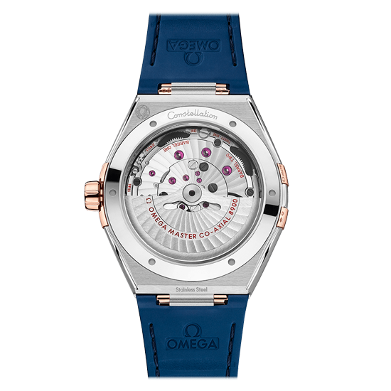 131.23.41.21.03.001 OMEGA オメガ コンステレーション 41MM